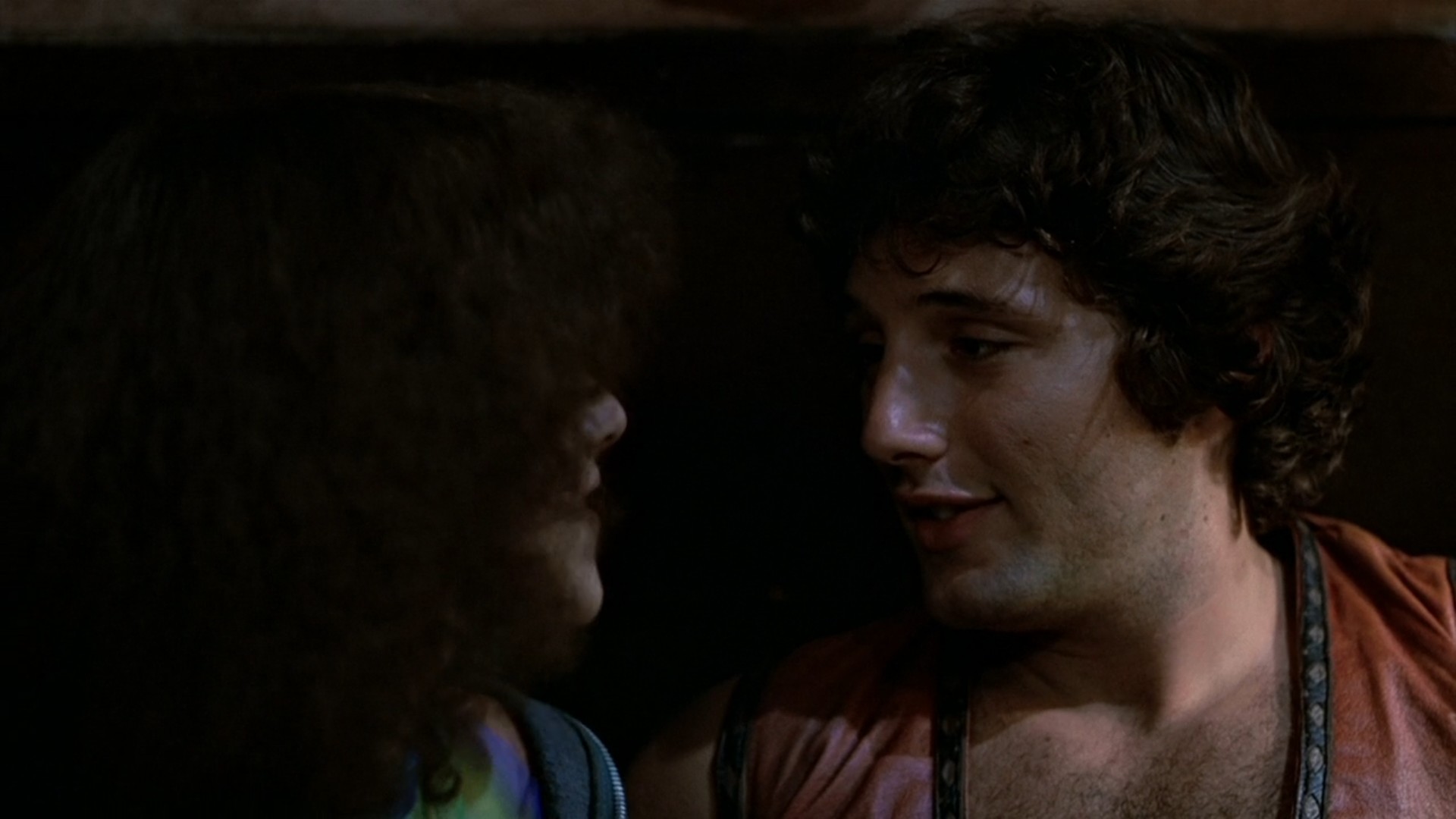 Fehlerbild [10] zum Film 'Warriors, Die'