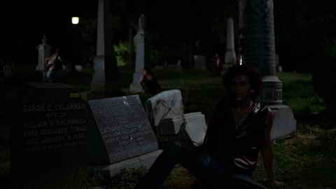 Screenshot [04] zum Film Warriors, Die