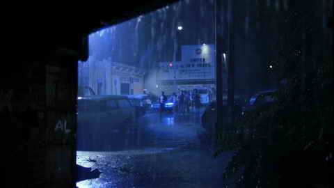 Screenshot [07] zum Film Warriors, Die