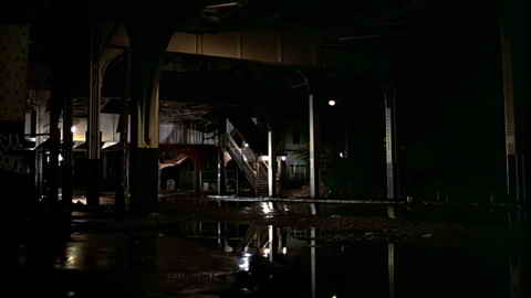 Screenshot [08] zum Film Warriors, Die
