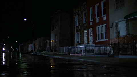 Screenshot [13] zum Film Warriors, Die