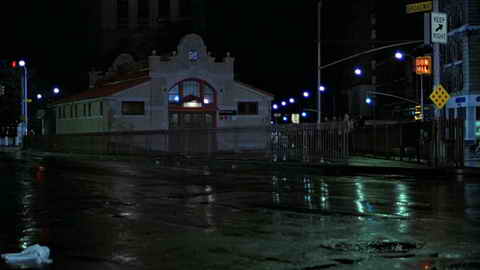 Screenshot [17] zum Film Warriors, Die
