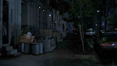 Screenshot [18] zum Film Warriors, Die