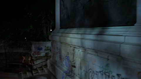 Screenshot [19] zum Film Warriors, Die
