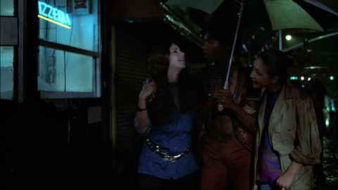 Screenshot [21] zum Film Warriors, Die