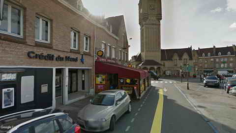 Realbild [09] zum Film 'Willkommen bei den Sch'tis'