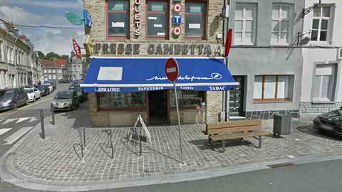 Realbild [13] zum Film 'Willkommen bei den Sch'tis'