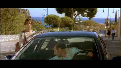 Screenshot [02] zum Film Willkommen bei den Sch'tis
