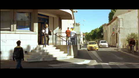 Screenshot [03] zum Film Willkommen bei den Sch'tis