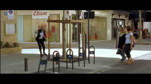 Screenshot [04] zum Film Willkommen bei den Sch'tis