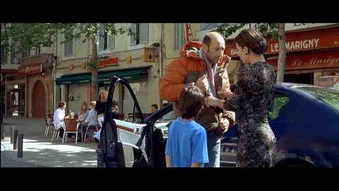 Screenshot [05] zum Film Willkommen bei den Sch'tis