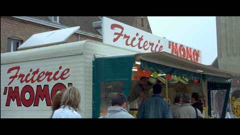 Screenshot [09] zum Film Willkommen bei den Sch'tis