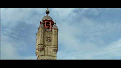 Screenshot [10] zum Film Willkommen bei den Sch'tis