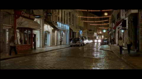 Screenshot [11] zum Film Willkommen bei den Sch'tis