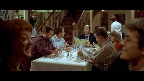 Screenshot [12] zum Film Willkommen bei den Sch'tis