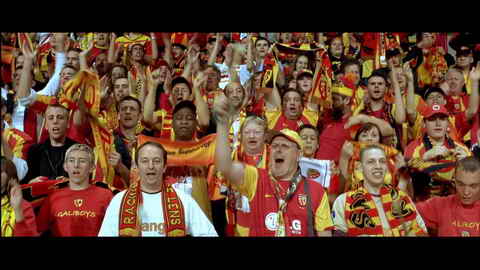 Screenshot [14] zum Film Willkommen bei den Sch'tis