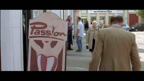 Screenshot [15] zum Film Willkommen bei den Sch'tis