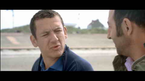 Screenshot [16] zum Film Willkommen bei den Sch'tis