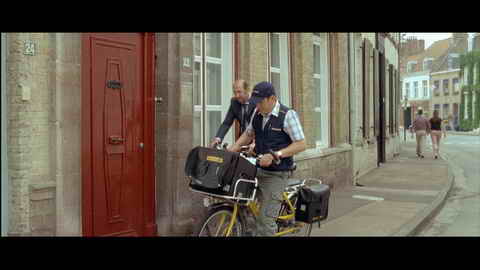 Screenshot [17] zum Film Willkommen bei den Sch'tis