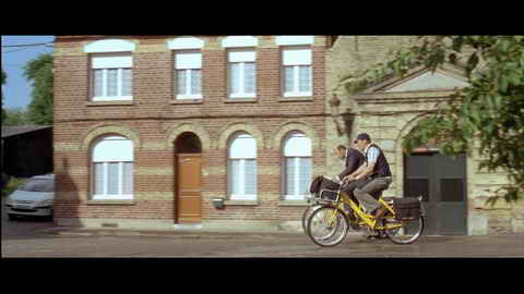 Screenshot [19] zum Film Willkommen bei den Sch'tis