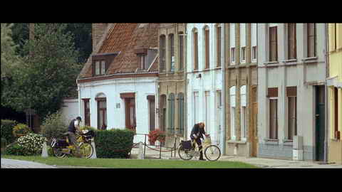 Screenshot [20] zum Film Willkommen bei den Sch'tis