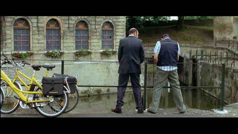 Screenshot [21] zum Film Willkommen bei den Sch'tis