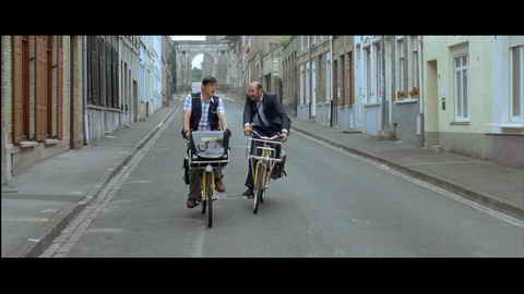 Screenshot [22] zum Film Willkommen bei den Sch'tis