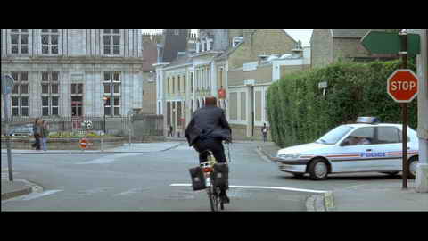 Screenshot [23] zum Film Willkommen bei den Sch'tis