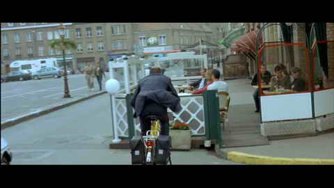 Screenshot [24] zum Film Willkommen bei den Sch'tis