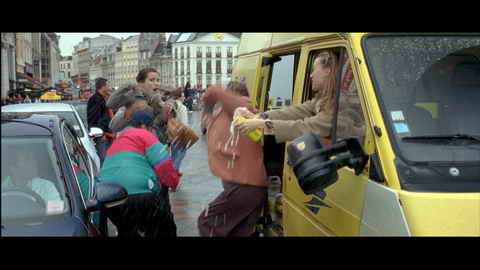 Screenshot [26] zum Film Willkommen bei den Sch'tis