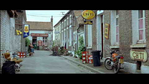 Screenshot [27] zum Film Willkommen bei den Sch'tis