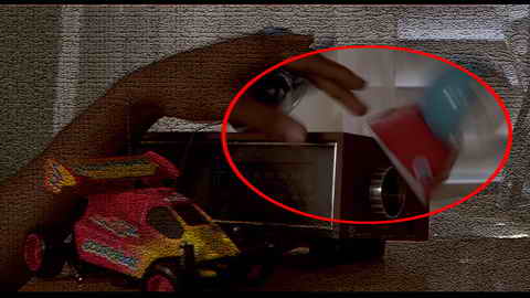 Fehlerbild [04] zum Film 'Bad Boys - Harte Jungs'