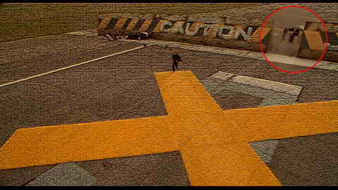 Fehlerbild [09] zum Film 'Bad Boys - Harte Jungs'