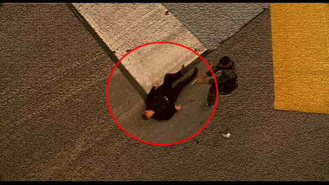 Fehlerbild [10] zum Film 'Bad Boys - Harte Jungs'