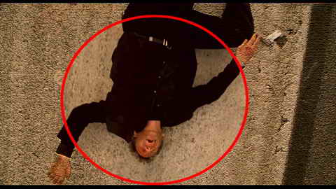 Fehlerbild [10] zum Film 'Bad Boys - Harte Jungs'