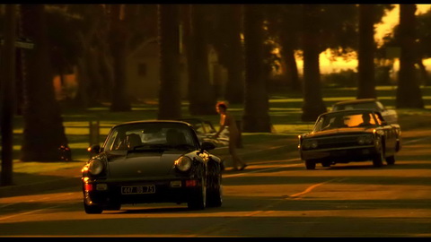 Screenshot [02] zum Film Bad Boys - Harte Jungs