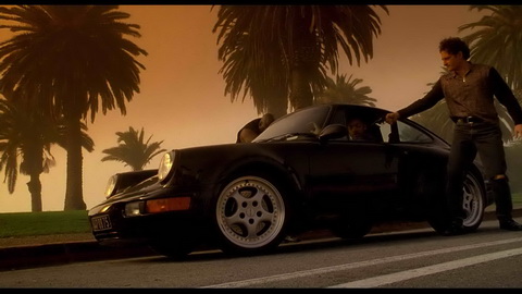 Screenshot [03] zum Film Bad Boys - Harte Jungs