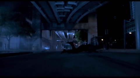 Screenshot [04] zum Film Bad Boys - Harte Jungs
