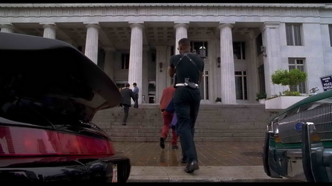 Screenshot [07] zum Film Bad Boys - Harte Jungs