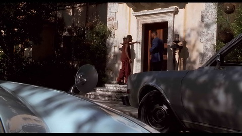 Screenshot [11] zum Film Bad Boys - Harte Jungs