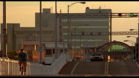Screenshot [12] zum Film Bad Boys - Harte Jungs