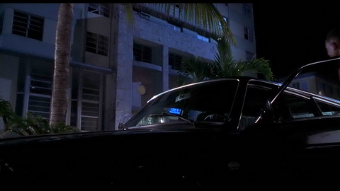 Screenshot [15] zum Film Bad Boys - Harte Jungs