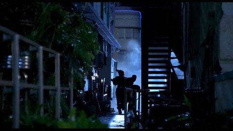 Screenshot [16] zum Film Bad Boys - Harte Jungs
