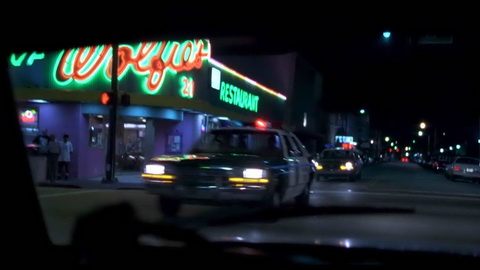 Screenshot [17] zum Film Bad Boys - Harte Jungs