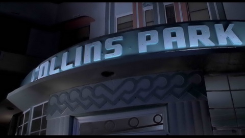 Screenshot [18] zum Film Bad Boys - Harte Jungs