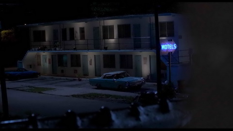 Screenshot [21] zum Film Bad Boys - Harte Jungs