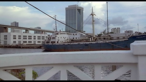 Screenshot [23] zum Film Bad Boys - Harte Jungs