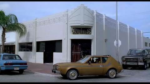 Screenshot [25] zum Film Bad Boys - Harte Jungs