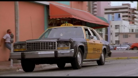Screenshot [28] zum Film Bad Boys - Harte Jungs