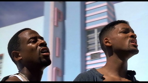 Screenshot [29] zum Film Bad Boys - Harte Jungs